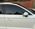 Белый Ауди А3, объемом двигателя 2 л и пробегом 205 тыс. км за 12700 $, фото 9 на Automoto.ua