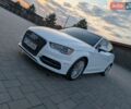 Білий Ауді А3, об'ємом двигуна 1.4 л та пробігом 162 тис. км за 12850 $, фото 3 на Automoto.ua