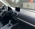 Белый Ауди А3, объемом двигателя 1.6 л и пробегом 159 тыс. км за 13950 $, фото 102 на Automoto.ua