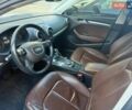 Белый Ауди А3, объемом двигателя 1.6 л и пробегом 146 тыс. км за 15000 $, фото 5 на Automoto.ua