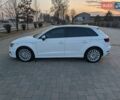 Білий Ауді А3, об'ємом двигуна 1.4 л та пробігом 162 тис. км за 12850 $, фото 6 на Automoto.ua