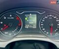 Білий Ауді А3, об'ємом двигуна 2 л та пробігом 164 тис. км за 15400 $, фото 22 на Automoto.ua
