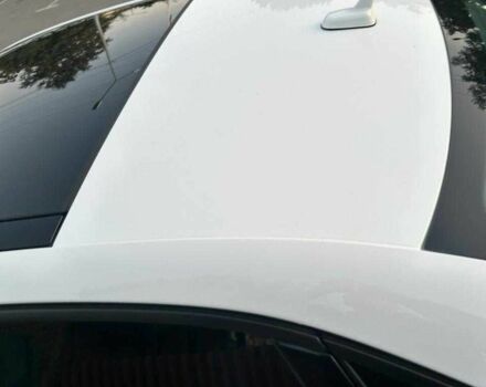 Белый Ауди А3, объемом двигателя 2 л и пробегом 205 тыс. км за 12700 $, фото 8 на Automoto.ua