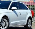 Білий Ауді А3, об'ємом двигуна 2 л та пробігом 156 тис. км за 14999 $, фото 8 на Automoto.ua