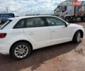 Белый Ауди А3, объемом двигателя 1.6 л и пробегом 316 тыс. км за 16000 $, фото 1 на Automoto.ua