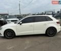 Белый Ауди А3, объемом двигателя 1.97 л и пробегом 154 тыс. км за 14990 $, фото 8 на Automoto.ua
