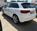 Білий Ауді А3, об'ємом двигуна 1.6 л та пробігом 105 тис. км за 16439 $, фото 4 на Automoto.ua