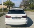 Белый Ауди А3, объемом двигателя 1.4 л и пробегом 44 тыс. км за 16200 $, фото 2 на Automoto.ua