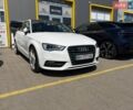 Белый Ауди А3, объемом двигателя 1.6 л и пробегом 105 тыс. км за 16120 $, фото 17 на Automoto.ua
