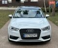 Білий Ауді А3, об'ємом двигуна 1.6 л та пробігом 159 тис. км за 14250 $, фото 17 на Automoto.ua