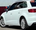Білий Ауді А3, об'ємом двигуна 2 л та пробігом 156 тис. км за 14999 $, фото 15 на Automoto.ua