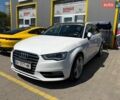 Белый Ауди А3, объемом двигателя 1.6 л и пробегом 105 тыс. км за 16120 $, фото 10 на Automoto.ua
