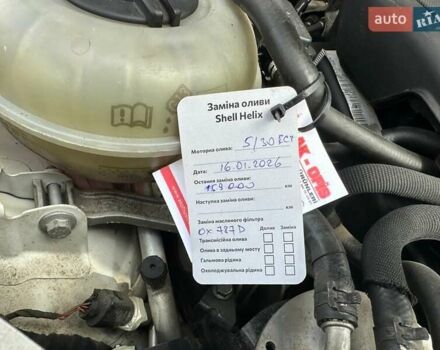 Белый Ауди А3, объемом двигателя 1.6 л и пробегом 159 тыс. км за 13950 $, фото 1 на Automoto.ua