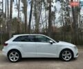 Білий Ауді А3, об'ємом двигуна 1.6 л та пробігом 159 тис. км за 13950 $, фото 27 на Automoto.ua