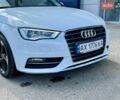Білий Ауді А3, об'ємом двигуна 2 л та пробігом 164 тис. км за 17800 $, фото 1 на Automoto.ua