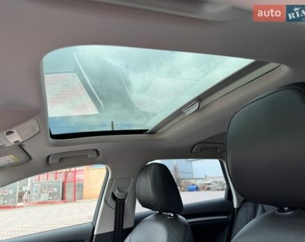 Білий Ауді А3, об'ємом двигуна 1.6 л та пробігом 111 тис. км за 14900 $, фото 22 на Automoto.ua