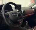 Білий Ауді А3, об'ємом двигуна 1.6 л та пробігом 95 тис. км за 16500 $, фото 22 на Automoto.ua