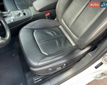 Білий Ауді А3, об'ємом двигуна 1.6 л та пробігом 159 тис. км за 13950 $, фото 57 на Automoto.ua