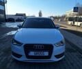 Белый Ауди А3, объемом двигателя 1.6 л и пробегом 110 тыс. км за 16000 $, фото 2 на Automoto.ua