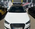 Белый Ауди А3, объемом двигателя 1.6 л и пробегом 105 тыс. км за 16120 $, фото 13 на Automoto.ua