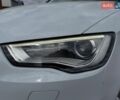Білий Ауді А3, об'ємом двигуна 1.6 л та пробігом 111 тис. км за 14900 $, фото 6 на Automoto.ua