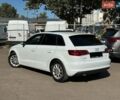 Білий Ауді А3, об'ємом двигуна 1.6 л та пробігом 115 тис. км за 15900 $, фото 8 на Automoto.ua