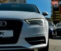 Белый Ауди А3, объемом двигателя 1.6 л и пробегом 275 тыс. км за 13000 $, фото 8 на Automoto.ua