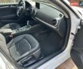 Білий Ауді А3, об'ємом двигуна 1.6 л та пробігом 159 тис. км за 13950 $, фото 92 на Automoto.ua