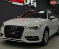 Белый Ауди А3, объемом двигателя 1.6 л и пробегом 95 тыс. км за 16500 $, фото 7 на Automoto.ua
