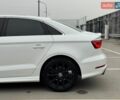 Белый Ауди А3, объемом двигателя 1.8 л и пробегом 163 тыс. км за 14000 $, фото 12 на Automoto.ua