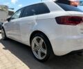 Белый Ауди А3, объемом двигателя 1.6 л и пробегом 105 тыс. км за 16120 $, фото 5 на Automoto.ua