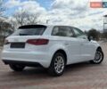 Білий Ауді А3, об'ємом двигуна 1.6 л та пробігом 111 тис. км за 14900 $, фото 5 на Automoto.ua