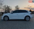 Білий Ауді А3, об'ємом двигуна 1.4 л та пробігом 162 тис. км за 12850 $, фото 4 на Automoto.ua