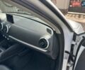 Білий Ауді А3, об'ємом двигуна 1.6 л та пробігом 159 тис. км за 14250 $, фото 94 на Automoto.ua