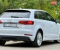 Белый Ауди А3, объемом двигателя 1.4 л и пробегом 279 тыс. км за 12999 $, фото 14 на Automoto.ua