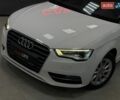 Белый Ауди А3, объемом двигателя 1.6 л и пробегом 95 тыс. км за 16500 $, фото 6 на Automoto.ua