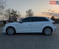 Білий Ауді А3, об'ємом двигуна 1.4 л та пробігом 161 тис. км за 13250 $, фото 4 на Automoto.ua