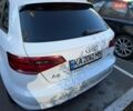 Белый Ауди А3, объемом двигателя 1.6 л и пробегом 146 тыс. км за 15000 $, фото 2 на Automoto.ua
