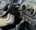 Белый Ауди А3, объемом двигателя 1.6 л и пробегом 20 тыс. км за 18400 $, фото 14 на Automoto.ua