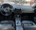 Білий Ауді А3, об'ємом двигуна 1.4 л та пробігом 162 тис. км за 12850 $, фото 15 на Automoto.ua