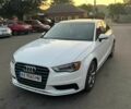 Білий Ауді А3, об'ємом двигуна 2 л та пробігом 205 тис. км за 12700 $, фото 1 на Automoto.ua