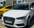 Белый Ауди А3, объемом двигателя 1.6 л и пробегом 105 тыс. км за 16671 $, фото 1 на Automoto.ua