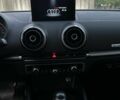 Белый Ауди А3, объемом двигателя 2 л и пробегом 205 тыс. км за 12700 $, фото 17 на Automoto.ua