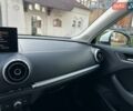 Білий Ауді А3, об'ємом двигуна 1.6 л та пробігом 159 тис. км за 14250 $, фото 73 на Automoto.ua