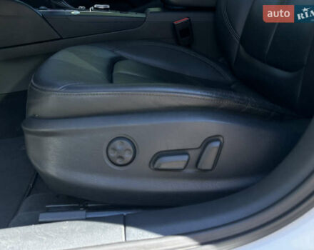 Белый Ауди А3, объемом двигателя 1.6 л и пробегом 109 тыс. км за 16800 $, фото 15 на Automoto.ua