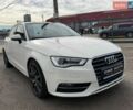 Белый Ауди А3, объемом двигателя 1.97 л и пробегом 154 тыс. км за 14990 $, фото 3 на Automoto.ua