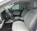 Белый Ауди А3, объемом двигателя 1.4 л и пробегом 100 тыс. км за 4768 $, фото 5 на Automoto.ua