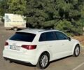 Белый Ауди А3, объемом двигателя 2 л и пробегом 132 тыс. км за 18000 $, фото 3 на Automoto.ua