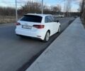 Білий Ауді А3, об'ємом двигуна 1.4 л та пробігом 180 тис. км за 17000 $, фото 8 на Automoto.ua