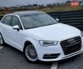 Белый Ауди А3, объемом двигателя 2 л и пробегом 110 тыс. км за 17999 $, фото 15 на Automoto.ua